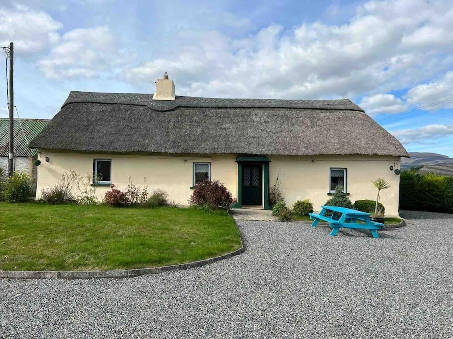 The Old Thatch, Lemybrien Waterford Exterior foto